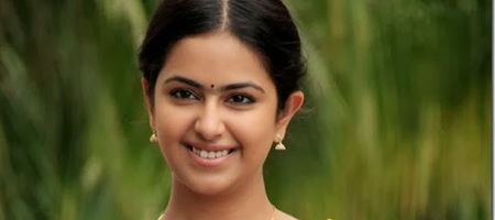 Avika Gor already popular in Telugu cine world